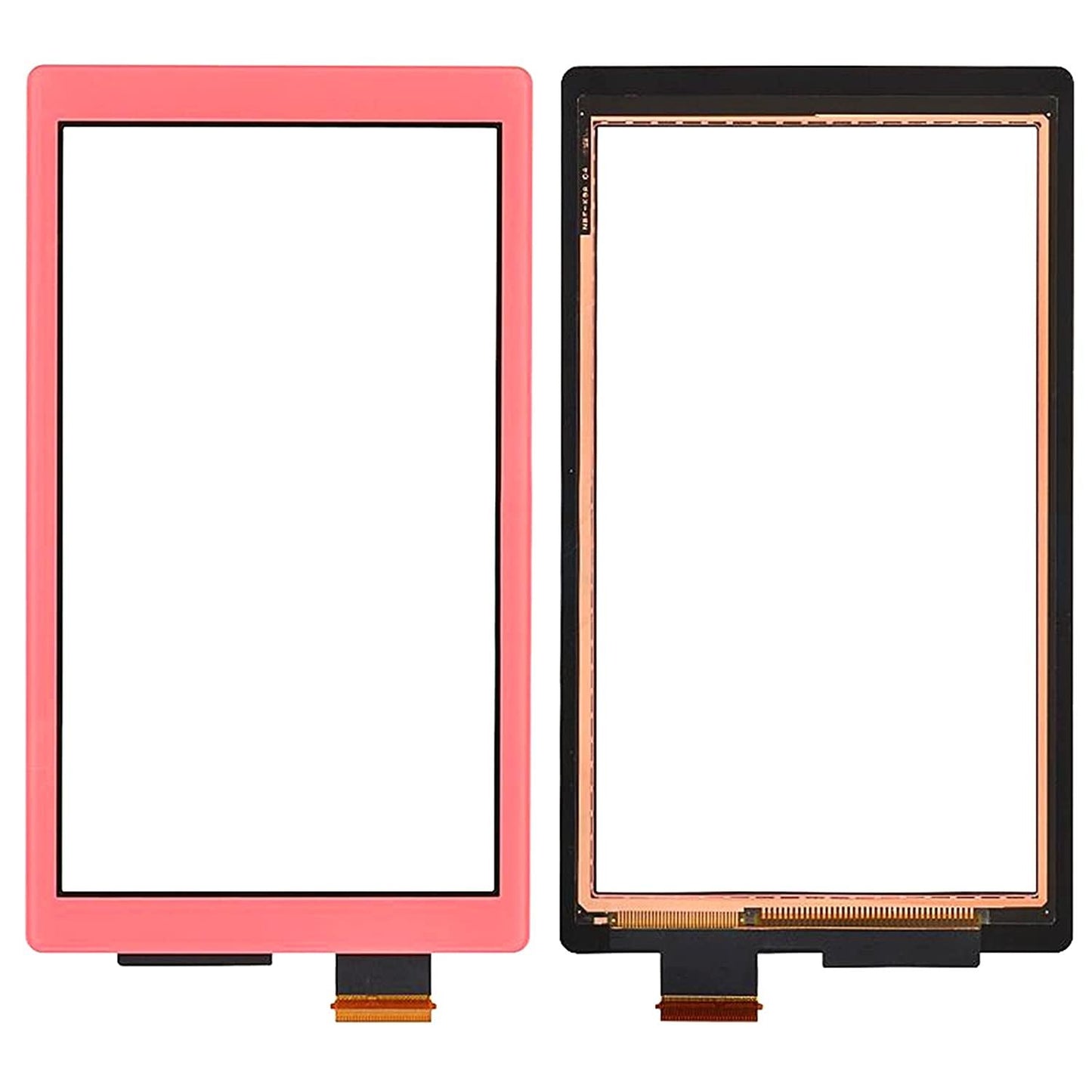 for Nintendo Switch Lite - Replacement Front Touch Screen Digitizer | FPC
