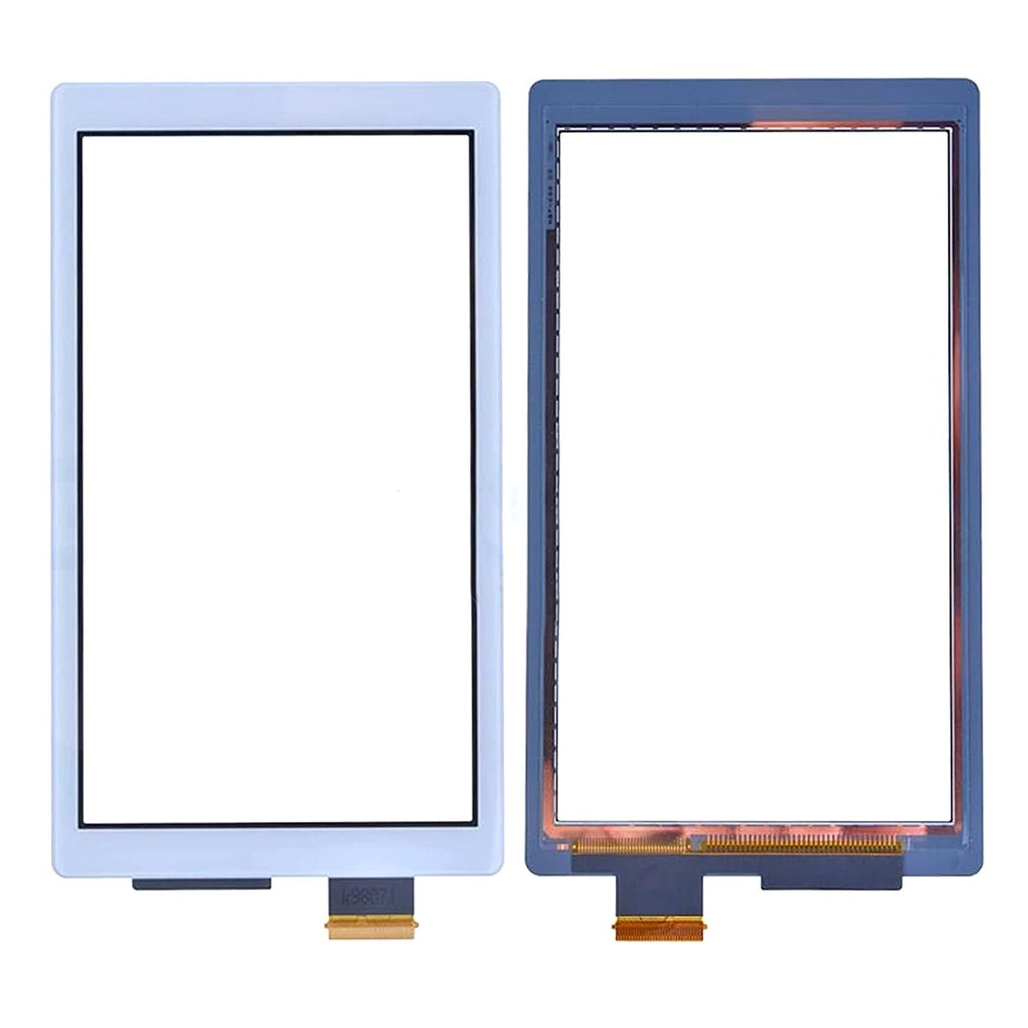 for Nintendo Switch Lite - Replacement Front Touch Screen Digitizer | FPC