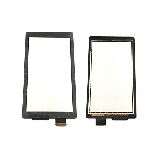 for Nintendo Switch Lite - Replacement Front Touch Screen Digitizer | FPC