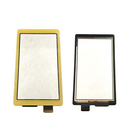 for Nintendo Switch Lite - Replacement Front Touch Screen Digitizer | FPC