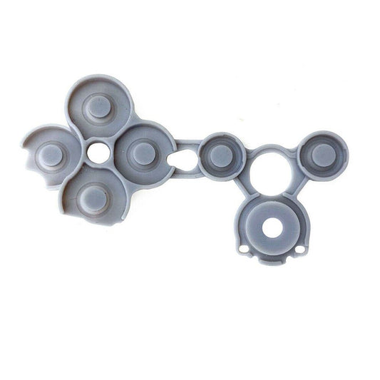 for Xbox One S Controller - ABXY Silicone Button Membrane | FPC