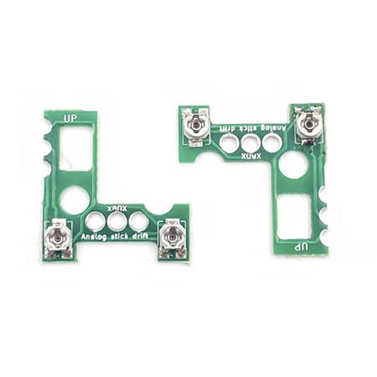 for Xbox One - Reset Drift Analog Thumbstick Repair Calibration PCB | FPC