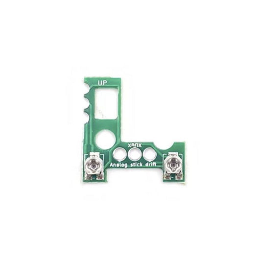 for Xbox One - Reset Drift Analog Thumbstick Repair Calibration PCB | FPC