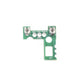 for Xbox One - Reset Drift Analog Thumbstick Repair Calibration PCB | FPC