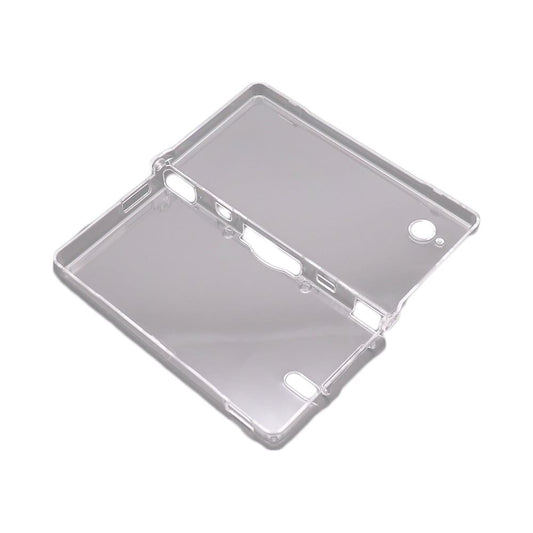 for Nintendo DSi - Clear Snap On Hard Protective Shell Armour Case Cover | FPC
