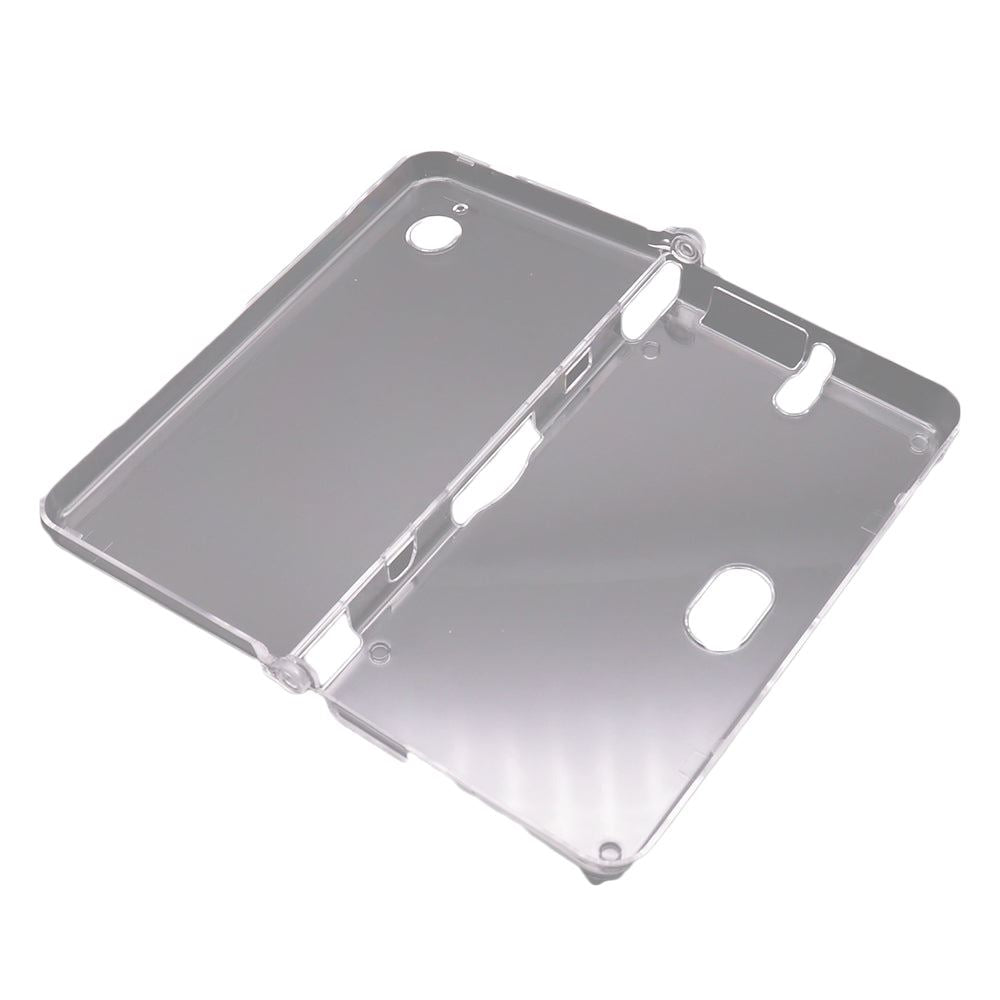 Dsi xl store clear shell