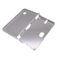 for Nintendo DSi XL - Clear Snap On Hard Protective Shell Armour Case Cover