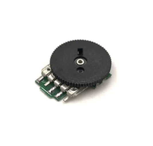 for Nintendo Game Boy Advance - Motherboard Volume Switch Potentiometer | FPC