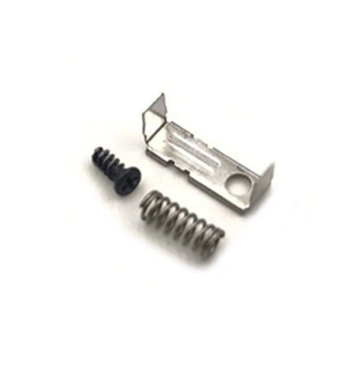 for Nintendo Switch Kickstand - Replacement Bracket & Screw Set | FPC