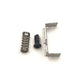 for Nintendo Switch Kickstand - Replacement Bracket & Screw Set | FPC