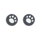 for Sony PSP & PS Vita - 2x Cat Paw Thumb Stick Cover Cap Grips | FPC