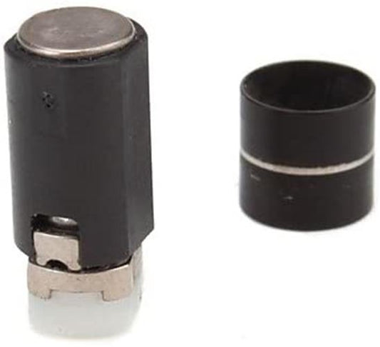 for Nintendo DSi XL - Hinge & Barrel Axle Replacement | FPC