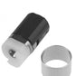 for Nintendo 3DS XL (Older Version) - Hinge & Barrel Axle Replacement | FPC