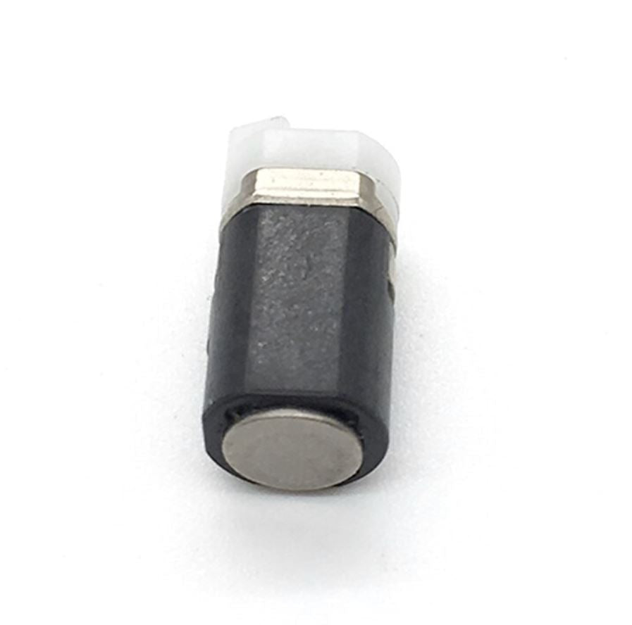 for Nintendo 3DS XL (Older Version) - Hinge & Barrel Axle Replacement | FPC