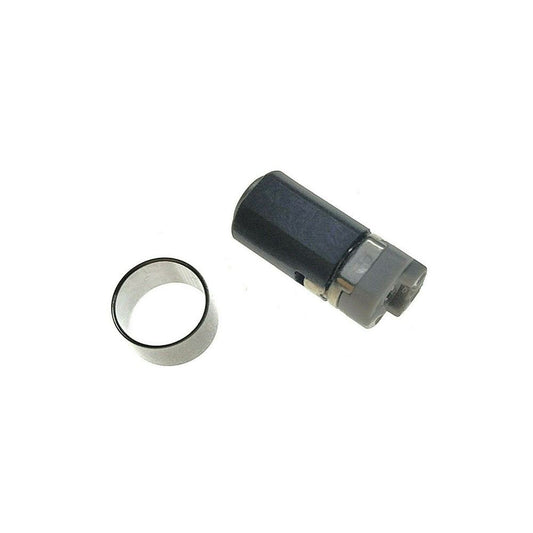 for Nintendo NEW 3DS - Hinge & Barrel Axle Replacement | FPC