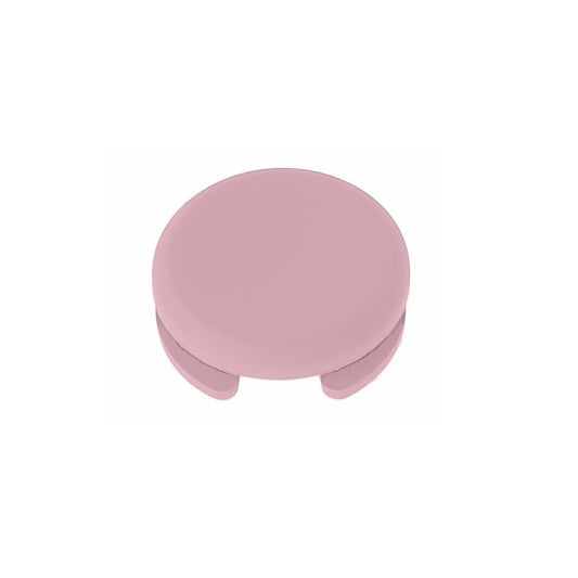 for Nintendo 3DS / NEW 3DS XL / 2DS - Pink Analog Joy Stick Thumb Cap Button