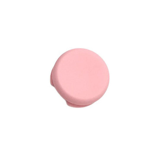for Nintendo 3DS / NEW 3DS XL / 2DS - Pink Analog Joy Stick Thumb Cap Button