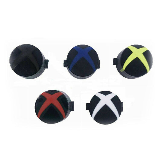 for Xbox Series X | S Controllers - Home Start Power Button Replacement | FPC
