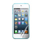 for Apple iPod Touch 7 / 6 / 5 - 2x Plastic Screen Protector Set | FPC