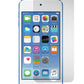 for Apple iPod Touch 7 / 6 / 5 - 2x Plastic Screen Protector Set | FPC