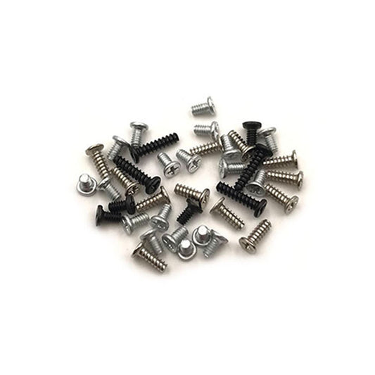 for Nintendo Switch Lite - OEM Replacement Housing Screws Full Set | FPC