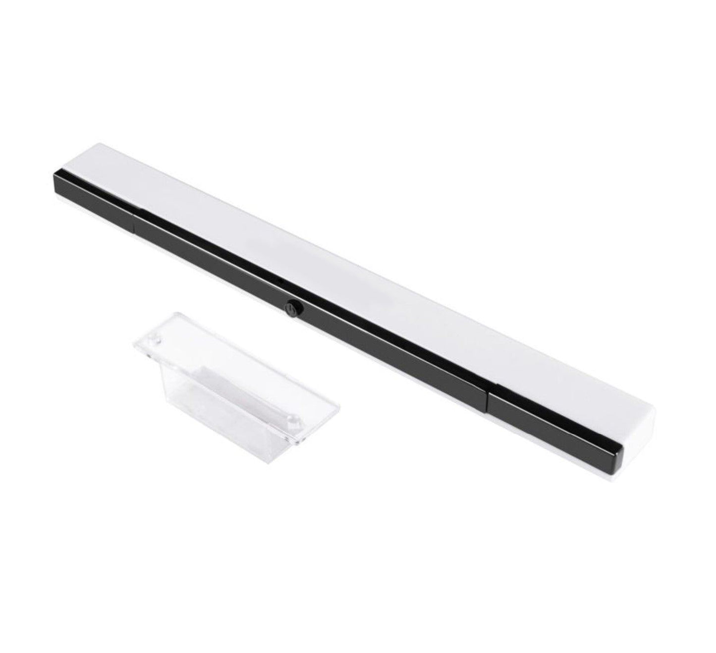 for Nintendo Wii / Wii U - White Wireless Sensor Bar Infrared | FPC