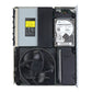 for Xbox One S - Replacement Internal Main Console CPU Cooling Fan | FPC