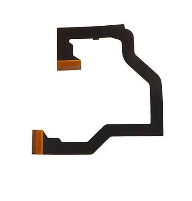 for Nintendo DS 1st NDS - Replacement LCD Bus Connector Cable Ribbon Flex | FPC