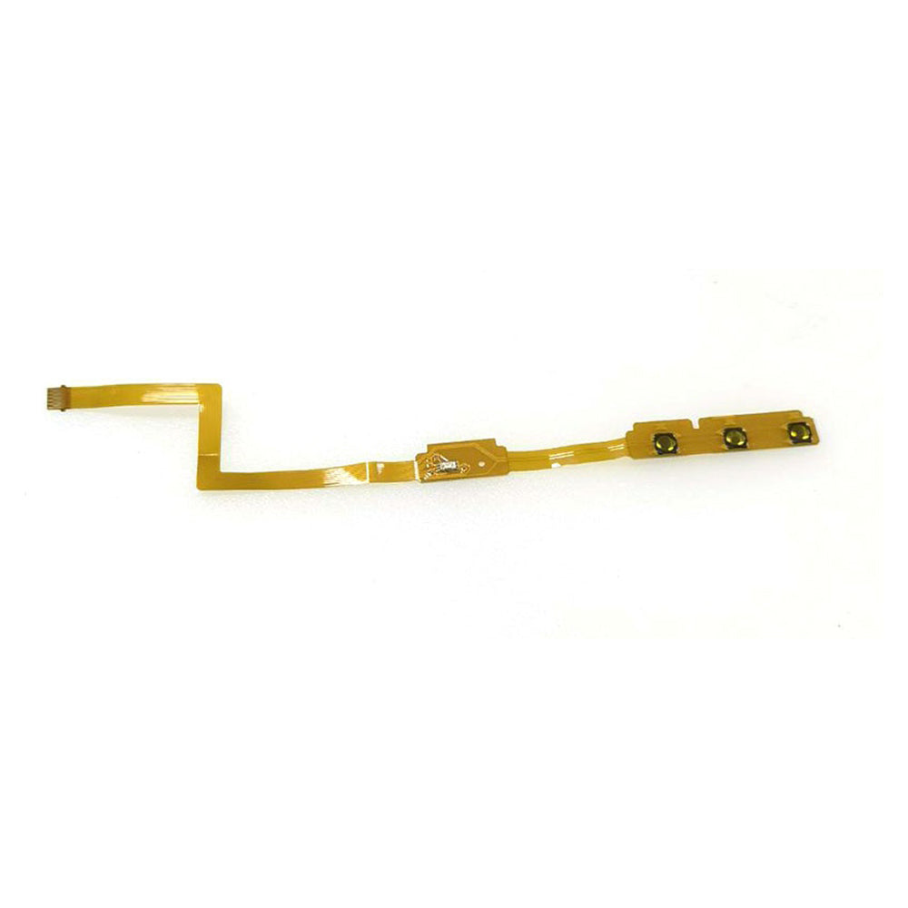 for Nintendo Switch OLED - Power Button Switch Flex Replacement HEG-001 | FPC