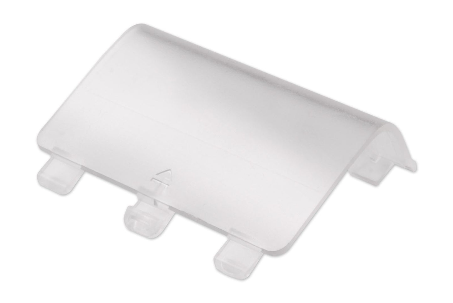 Xbox One Controller - White Replacement Battery Back Door Cover | FPC