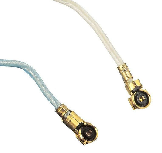 for Samsung Galaxy S6 Edge G925F - Signal Antenna Coaxial Wire Cable Set | FPC