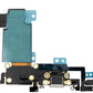for iPhone 6S Plus - White USB Charging Port Mic Headphone Jack Flex Cable | FPC