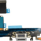for iPhone 6 Plus - White USB Charging Port Mic Headphone Jack Flex Cable | FPC