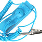 Adjustable Anti Static ESD Grounding Wrist Strap Crocodile Clip for PC Repairs