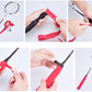 Tennis Badminton Squash Racket Anti Slip Over Grip Tape | FPC