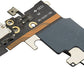 for iPhone 6S - White USB Charging Port Mic Headphone Jack Flex Cable | FPC
