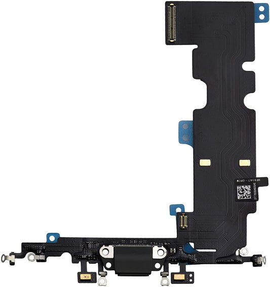 for Apple iPhone 8 Plus - USB Charging Port Mic Flex Cable | FPC