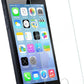 for iPhone 12 11 XR XS X 8 7 6 - 2x Clear Tempered Glass Screen Protectors | FPC
