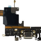 for iPhone 6S - White USB Charging Port Mic Headphone Jack Flex Cable | FPC