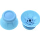 for Sony PS5 Controller - 2x Analog Thumb Stick Grip Replacements | FPC