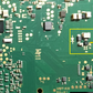 TPS61163A Backlight IC Chip for Nintendo Switch | FPC
