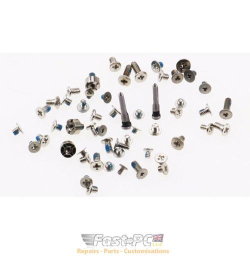 iPhone X Full Complete OEM Screw Screws Set Replacement