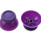 for Sony PS5 Controller - 2x Analog Thumb Stick Grip Replacements | FPC