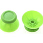 for Sony PS5 Controller - 2x Analog Thumb Stick Grip Replacements | FPC