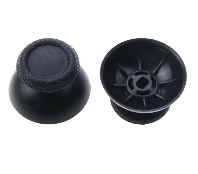 for Sony PS5 Controller - 2x Analog Thumb Stick Grip Replacements | FPC