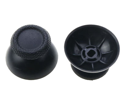 for Sony PS5 Controller - 2x Analog Thumb Stick Grip Replacements | FPC