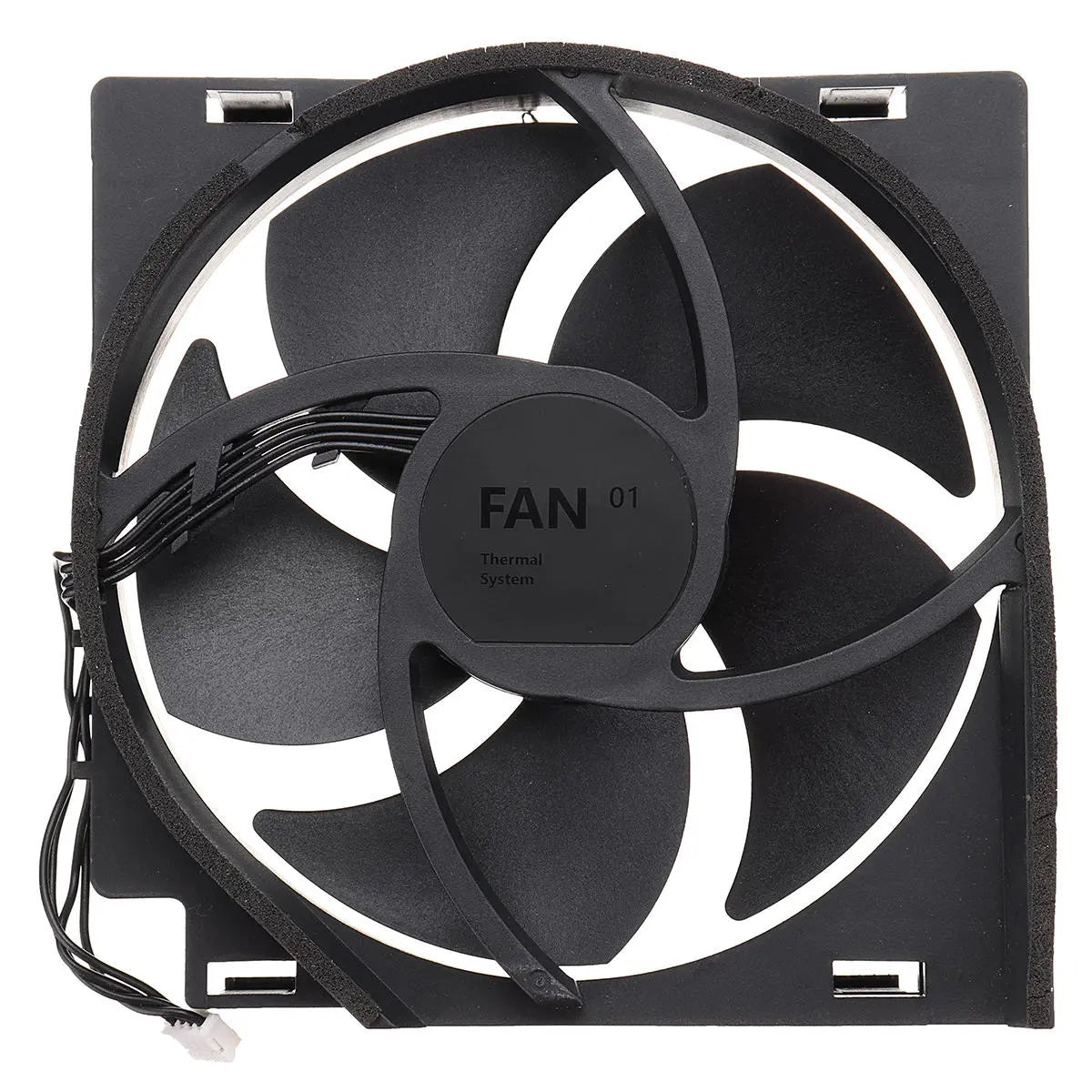 for Xbox One S - Replacement Internal Main Console CPU Cooling Fan | FPC
