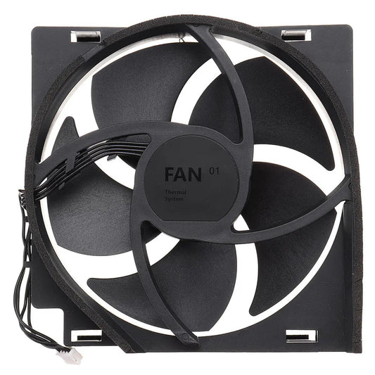 for Xbox One S - Replacement Internal Main Console CPU Cooling Fan | FPC