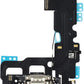 for iPhone 7 - White USB Charging Port & Mic Flex Cable | FPC