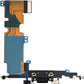 for Apple iPhone 8 Plus - USB Charging Port Mic Flex Cable | FPC